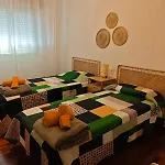 La Botica Del Monasterio Appartement
