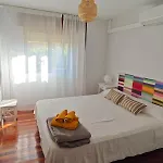 La Botica Del Monasterio Appartement
