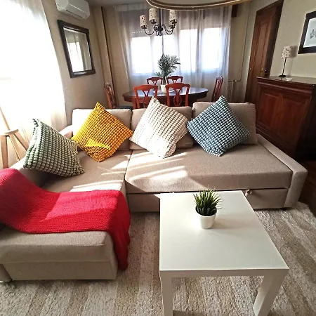 La Botica Del Monasterio Sahagún