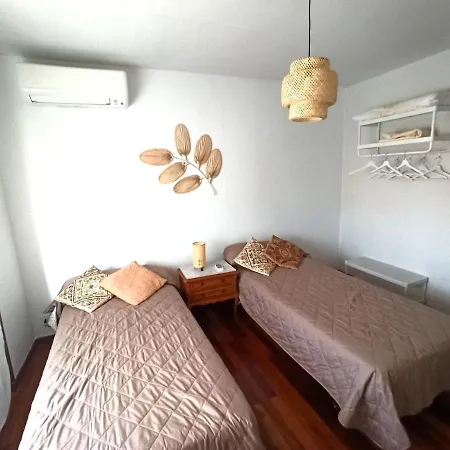 Apartman La Botica Del Monasterio