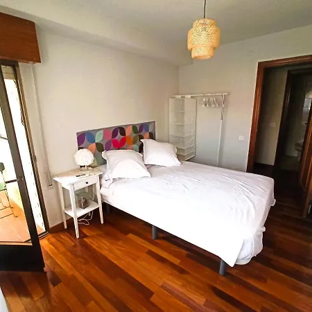 아파트 La Botica Del Monasterio *