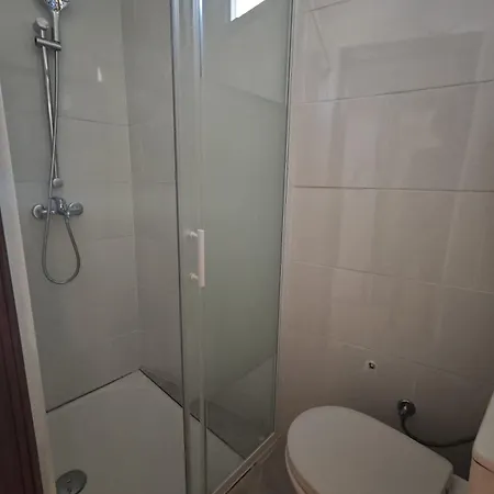 Apartman La Botica Del Monasterio *