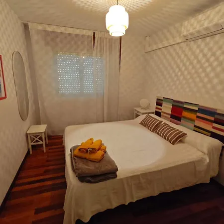 Apartman La Botica Del Monasterio Sahagún