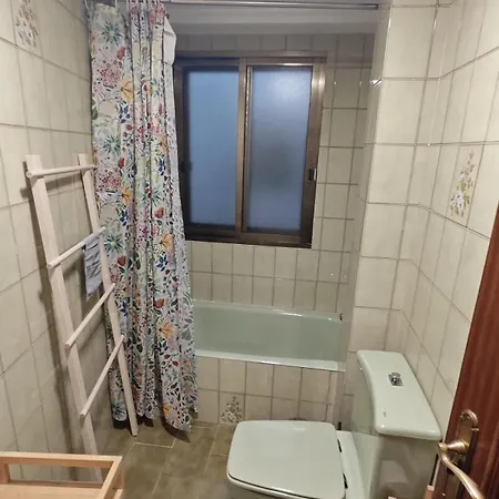 Apartman La Botica Del Monasterio