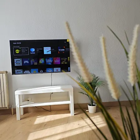 Apartman La Botica Del Monasterio *