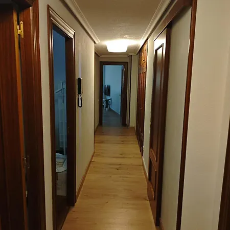 Apartman La Botica Del Monasterio Sahagún