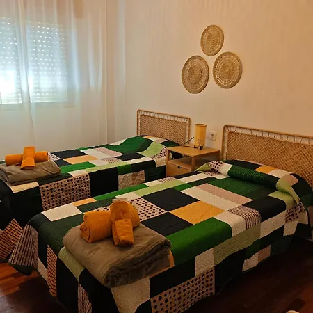 Apartman La Botica Del Monasterio