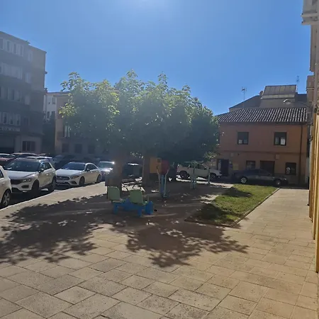 Apartman La Botica Del Monasterio *