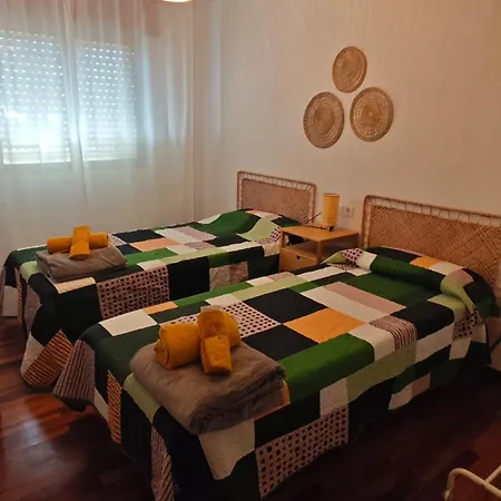 La Botica Del Monasterio 사하군