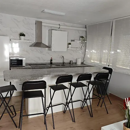 La Botica Del Monasterio 사하군