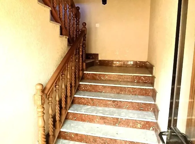 아파트 La Botica Del Monasterio