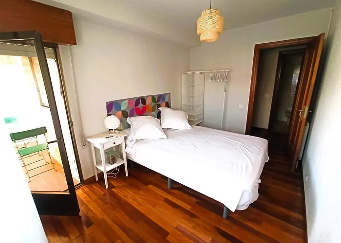 아파트 La Botica Del Monasterio *