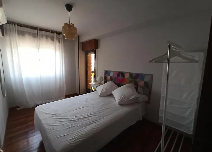 La Botica Del Monasterio * 사하군