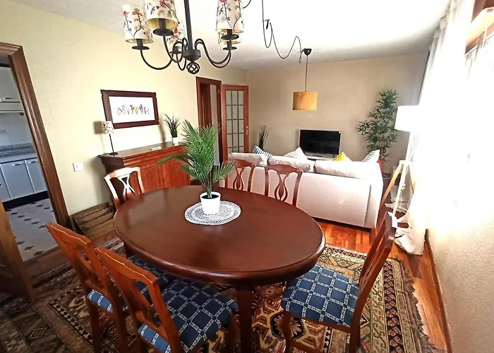 La Botica Del Monasterio 사하군