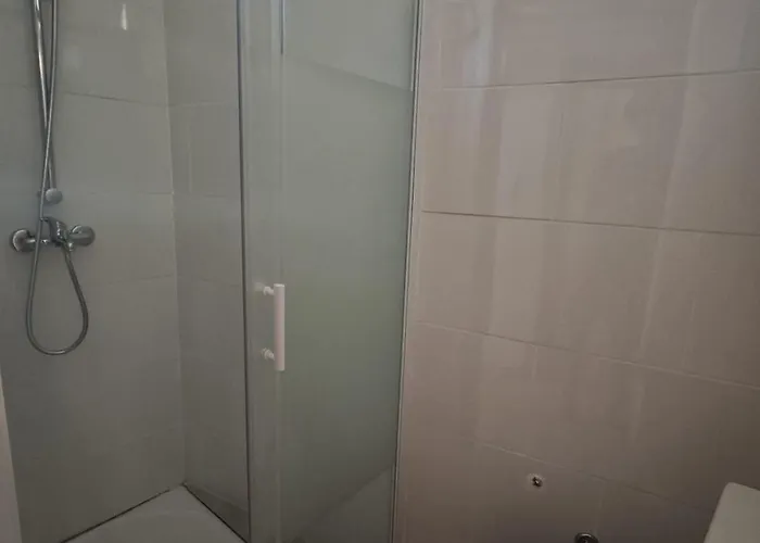 아파트 La Botica Del Monasterio *