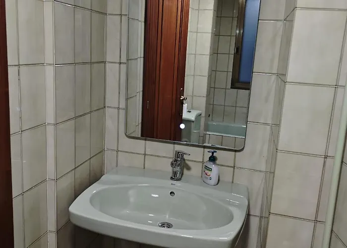 아파트 La Botica Del Monasterio