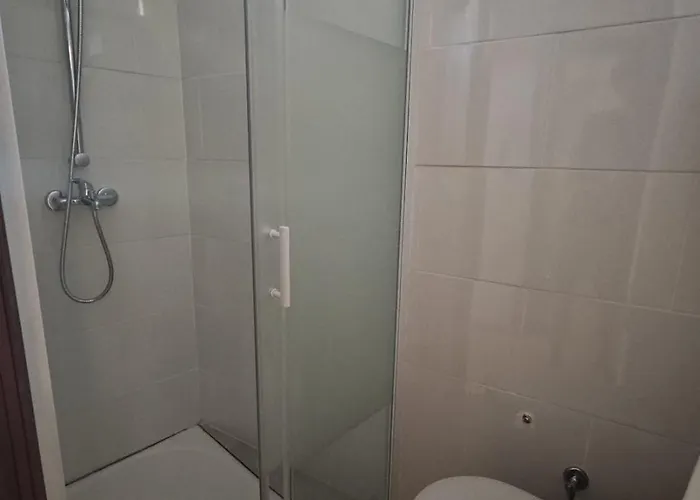 아파트 La Botica Del Monasterio *