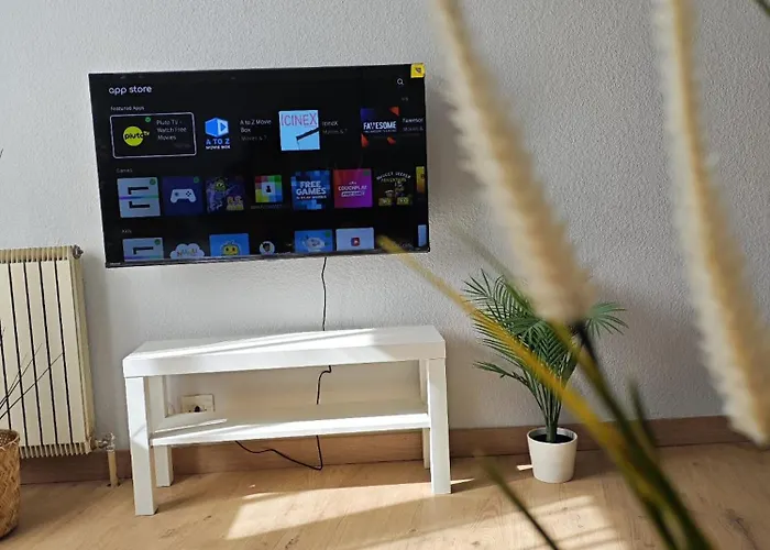 La Botica Del Monasterio 아파트 사하군