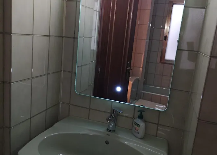 La Botica Del Monasterio 아파트