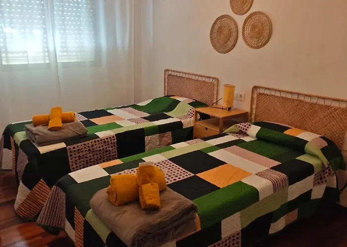 La Botica Del Monasterio 사하군