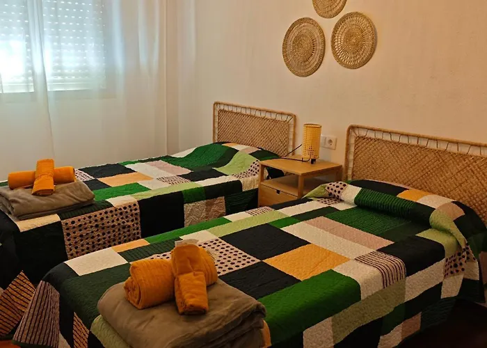 La Botica Del Monasterio * 사하군